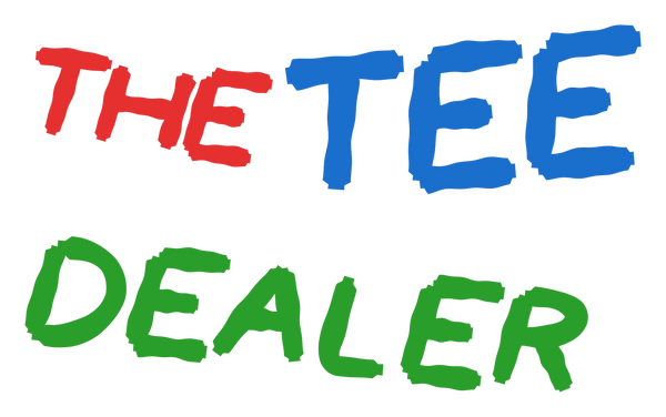 The Tee Dealer